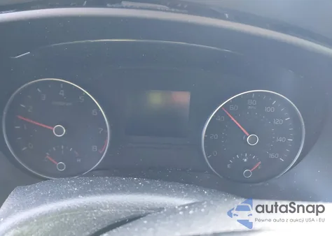 2020 Kia Sportage Ex z USA, uszkodzony, nr VIN KNDPNCAC9L7697562